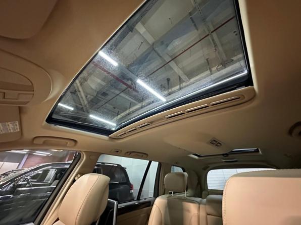 Mercedes-Benz GL-Класс I (X164) Рестайлинг с пробегом 2011 года, цена 2 997 000 рублей, 67900 км, внедорожник, Автокод Объявления