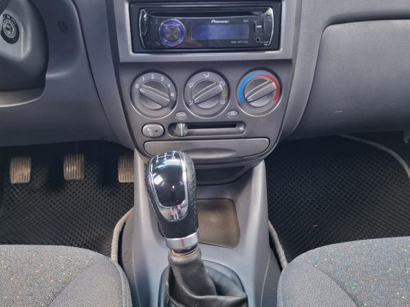 Hyundai Accent II с пробегом 2005 года, цена 300 000 рублей, 220924 км, седан, Автокод Объявления