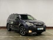 Subaru Forester IV Москва  - изображение 27
