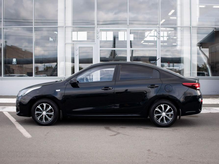 Kia Rio IV Курган  - изображение 7