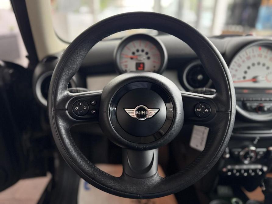 Mini Hatch II (R56) Рестайлинг Тула  - изображение 9