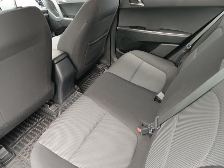 Hyundai Creta I Оренбург  - изображение 10
