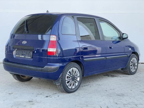 Hyundai Matrix I Рестайлинг с пробегом 2006 года, цена 328 000 рублей, 230000 км, компактвэн, Автокод Объявления