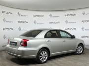 Toyota Avensis II Рестайлинг Москва  - изображение 24