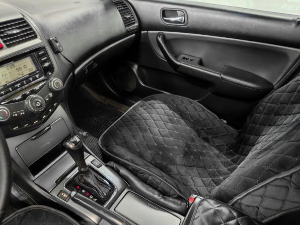 Honda Accord VIII с пробегом 2007 года, цена 930 000 рублей, 257838 км, седан, Автокод Объявления