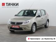Renault Sandero I Красноярск  - изображение 24
