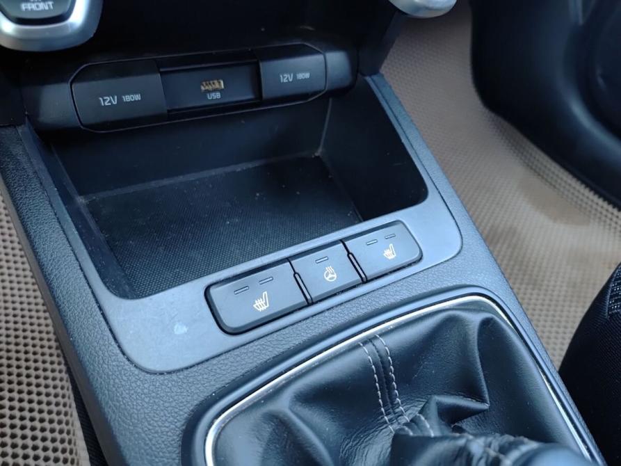 Kia Rio IV Рестайлинг Ижевск  - изображение 14