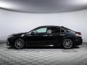 Toyota Camry VIII (XV70) Рестайлинг Москва  - изображение 28