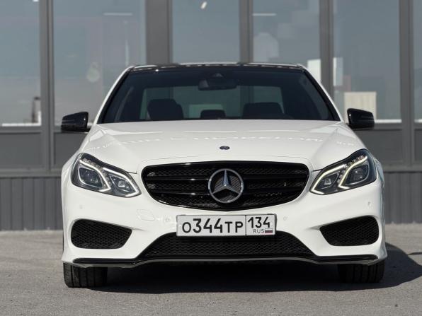 Mercedes-Benz E-Класс IV (W212 S212 C207) Рестайлинг с пробегом 2013 года, цена 2 099 000 рублей, 222000 км, седан, Автокод Объявления