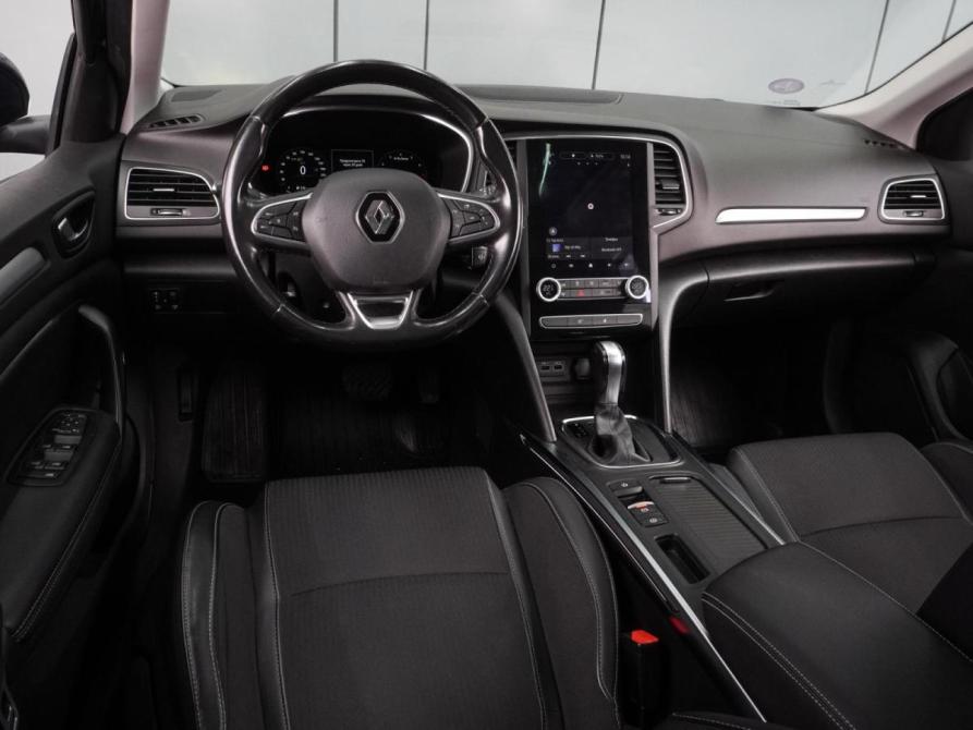 Renault Megane IV Рестайлинг Воронеж  - изображение 6