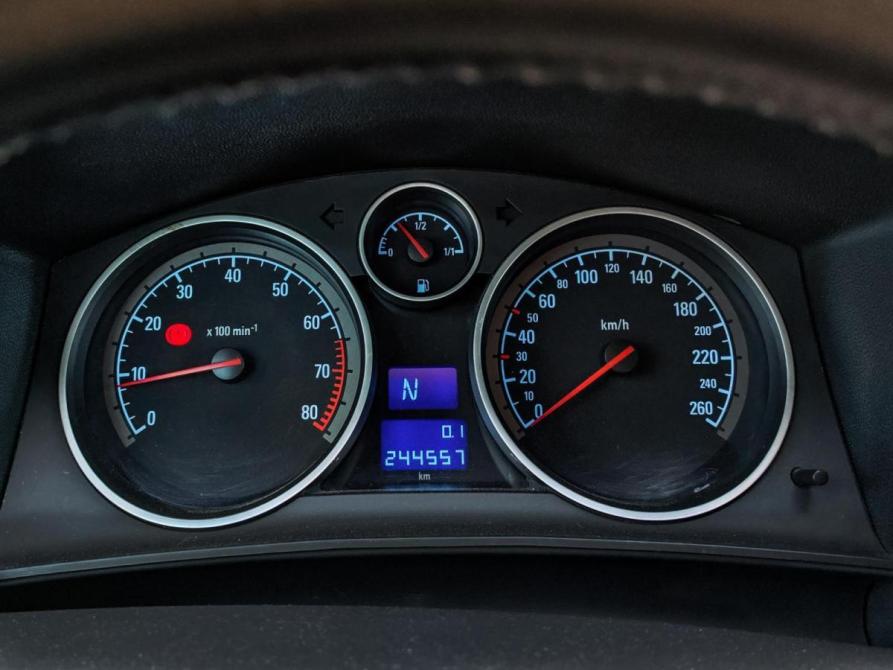 Opel Astra H Рестайлинг Краснодар  - изображение 15