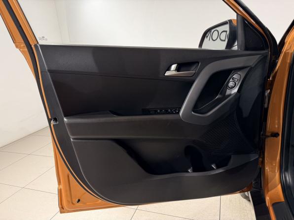 Hyundai Creta I с пробегом 2019 года, цена 2 049 000 рублей, 102733 км, внедорожник, Автокод Объявления