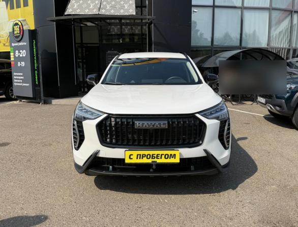 Haval Jolion I с пробегом 2023 года, цена 1 880 000 рублей, 26335 км, внедорожник, Автокод Объявления