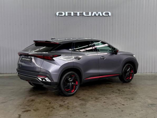 Omoda C5 I с пробегом 2022 года, цена 1 597 000 рублей, 40796 км, внедорожник, Автокод Объявления