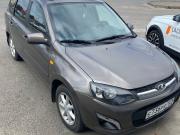 Lada (ВАЗ) Kalina II Ставрополь  - изображение 6