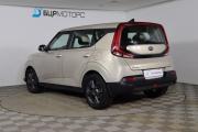 Kia Soul III Нижний Новгород  - изображение 26