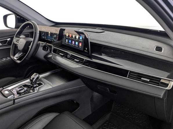 Chery Tiggo 7 Pro Max I Рестайлинг с пробегом 2025 года, цена 1 750 000 рублей, 91652 км, внедорожник, Автокод Объявления