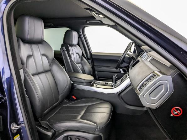Land Rover Range Rover Sport II с пробегом 2017 года, цена 4 100 000 рублей, 110890 км, внедорожник, Автокод Объявления
