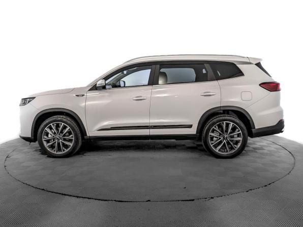 Chery Tiggo 8 Pro Max I Рестайлинг с пробегом 2024 года, цена 2 670 000 рублей, 17814 км, внедорожник, Автокод Объявления