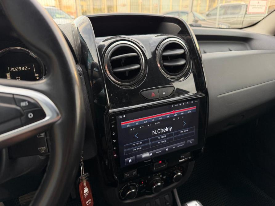 Renault Duster I Рестайлинг Набережные Челны  - изображение 14