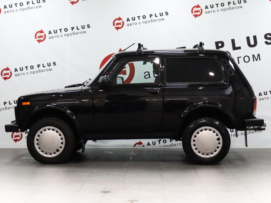 Lada (ВАЗ) Niva Legend Минеральные Воды  - изображение 5