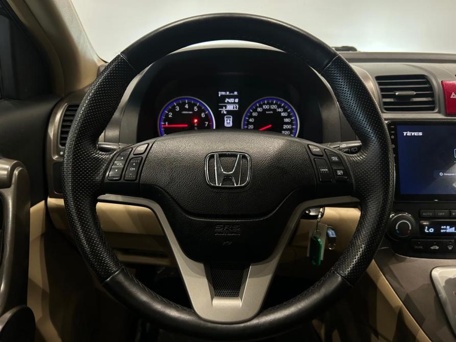 Honda CR-V III Санкт-Петербург  - изображение 19