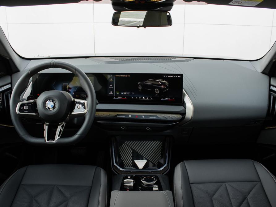 BMW X3 IV (G45/G48) Магнитогорск  - изображение 11