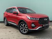 Chery Tiggo 7 Pro I Кемерово  - изображение 16
