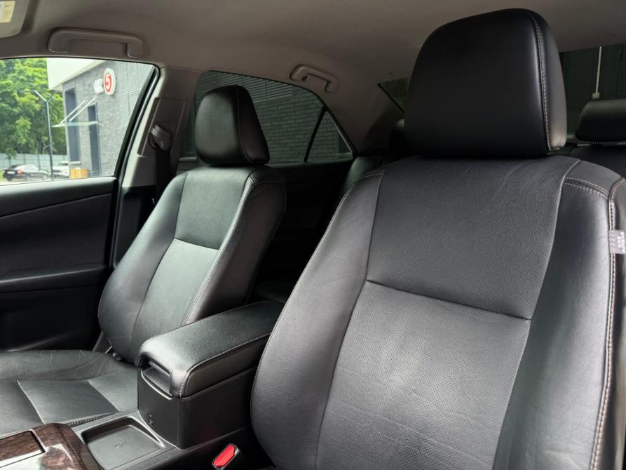 Toyota Camry VII (XV50) Рестайлинг Уфа  - изображение 24