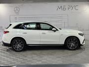 Mercedes-Benz GLC AMG II (X254) Москва  - изображение 35