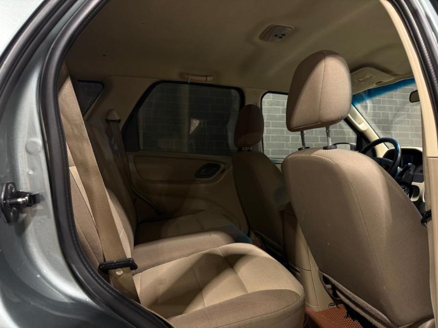 Ford Escape I Рестайлинг Челябинск  - изображение 7