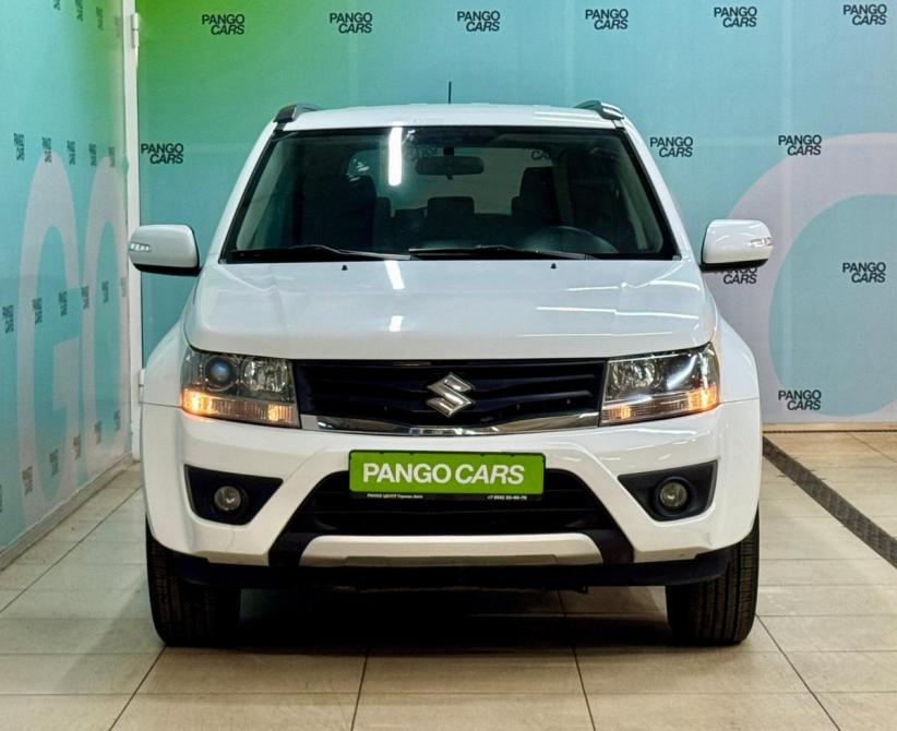 Suzuki Grand Vitara II Рестайлинг 2 Набережные Челны  - изображение 2