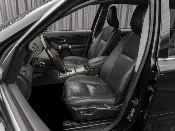 Volvo XC90 I Рестайлинг с пробегом 2010 года, цена 1 780 000 рублей, 206833 км, внедорожник, Автокод Объявления