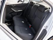 Skoda Rapid I Рестайлинг Сочи  - изображение 24