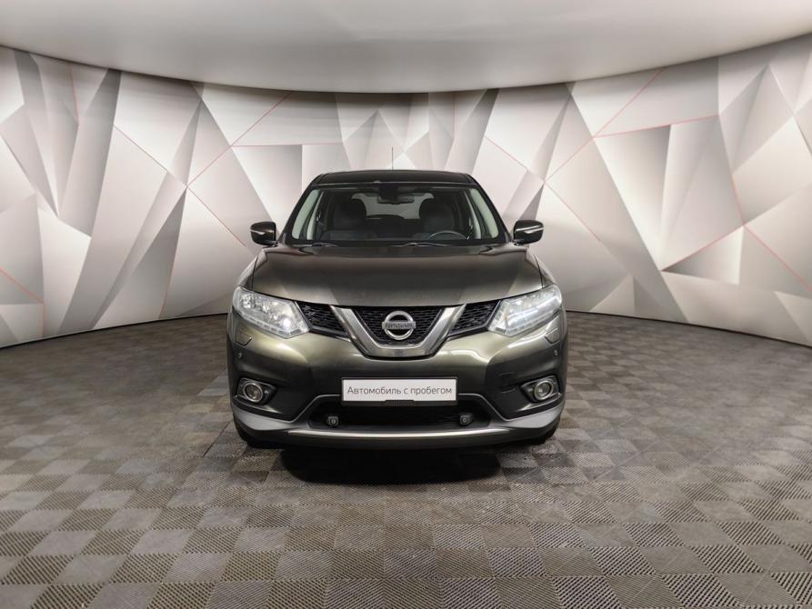 Nissan X-Trail III Москва  - изображение 7