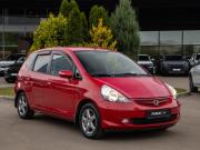 Honda Jazz I Рестайлинг Москва  - изображение 19