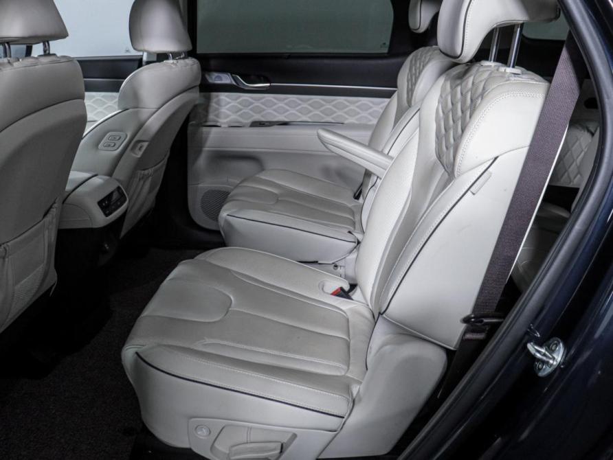 Hyundai Palisade I Москва  - изображение 10