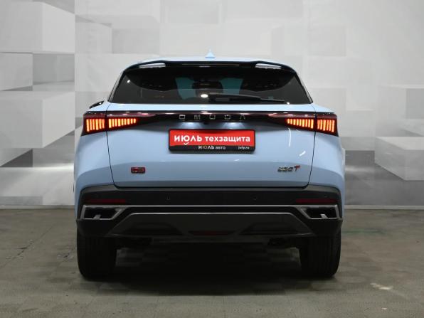 Omoda C5 I с пробегом 2023 года, цена 1 870 000 рублей, 48446 км, внедорожник, Автокод Объявления