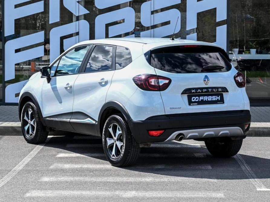 Renault Kaptur I Волгоград  - изображение 2