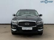 Infiniti QX60 I Рестайлинг Москва  - изображение 18