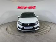 Lada (ВАЗ) Granta I Рестайлинг Воронеж  - изображение 20