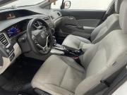 Honda Civic IX Рестайлинг Воронеж  - изображение 32