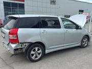 Toyota Wish I Кемерово  - изображение 49