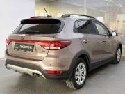 Kia Rio IV Уфа  - изображение 28