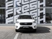 Hyundai Creta I Рестайлинг Ставрополь  - изображение 24