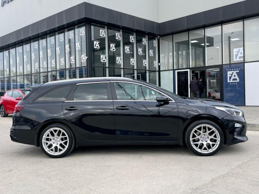 Kia Ceed III Краснодар  - изображение 9
