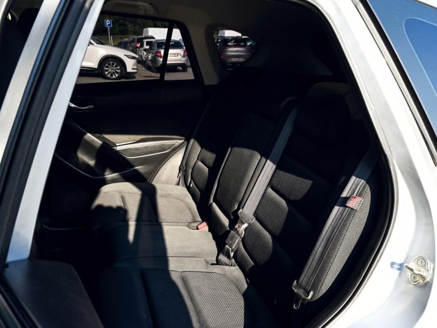Mazda CX-5 I Рестайлинг Екатеринбург  - изображение 17
