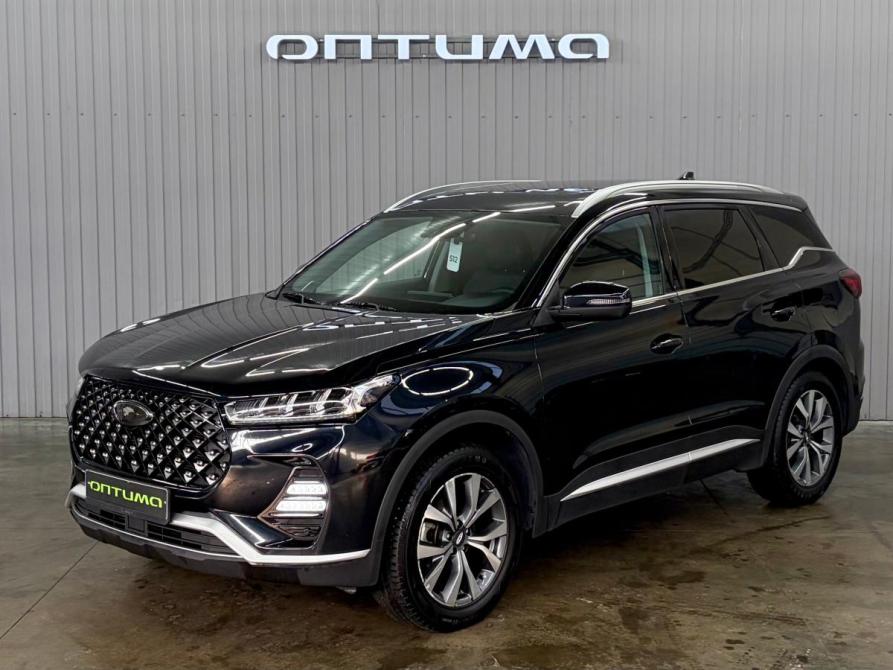 Chery Tiggo 7 Pro I Краснодар  - изображение 1