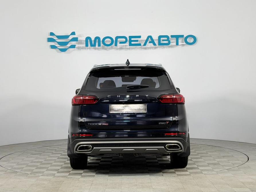 Chery Tiggo 8 Pro I Калининград  - изображение 6