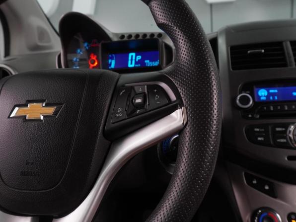 Chevrolet Aveo II с пробегом 2012 года, цена 760 000 рублей, 135584 км, седан, Автокод Объявления